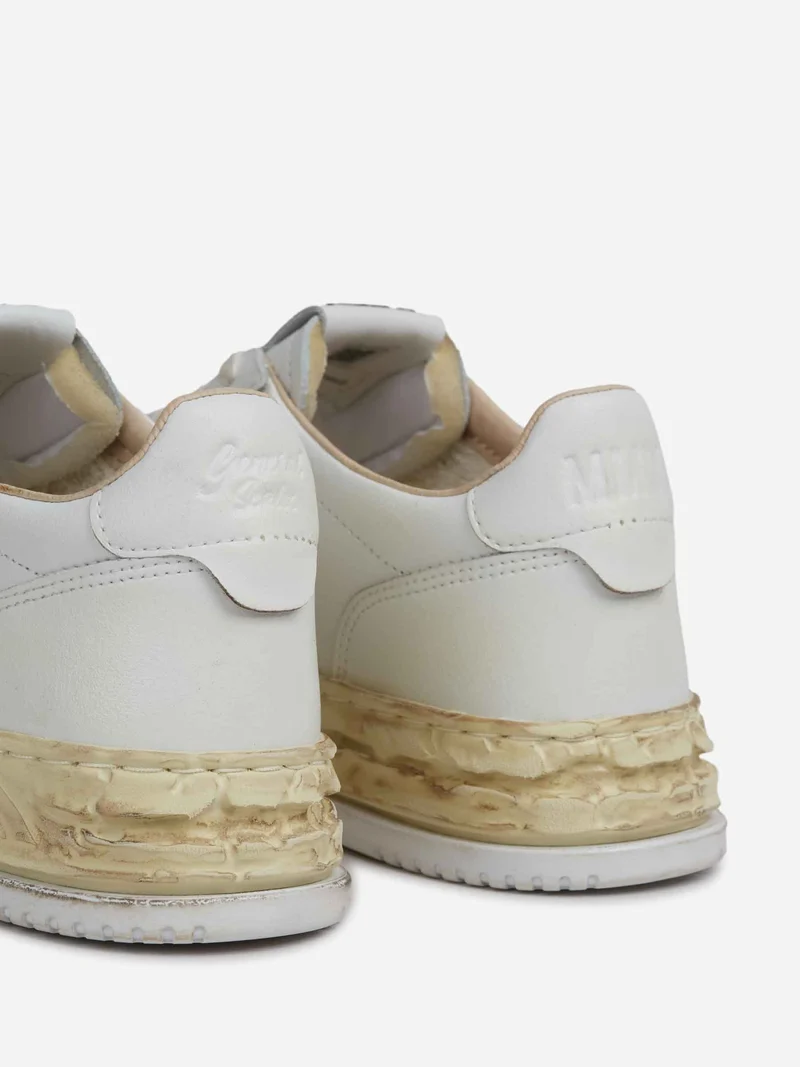 Zapatillas Supervint Low x MMY