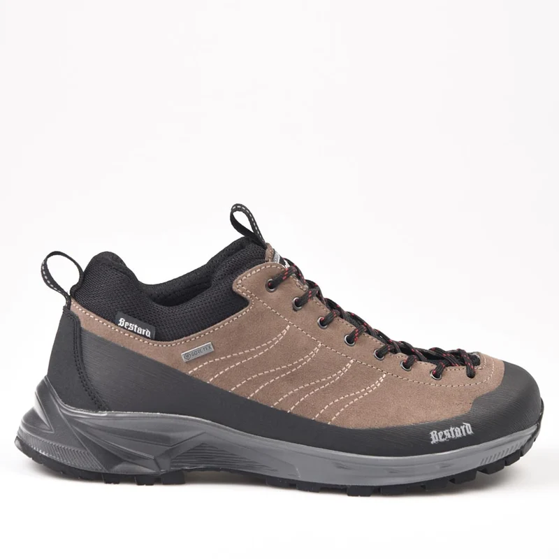 Zapatillas Bestard Bengala Gore-Tex 3242 Marrón