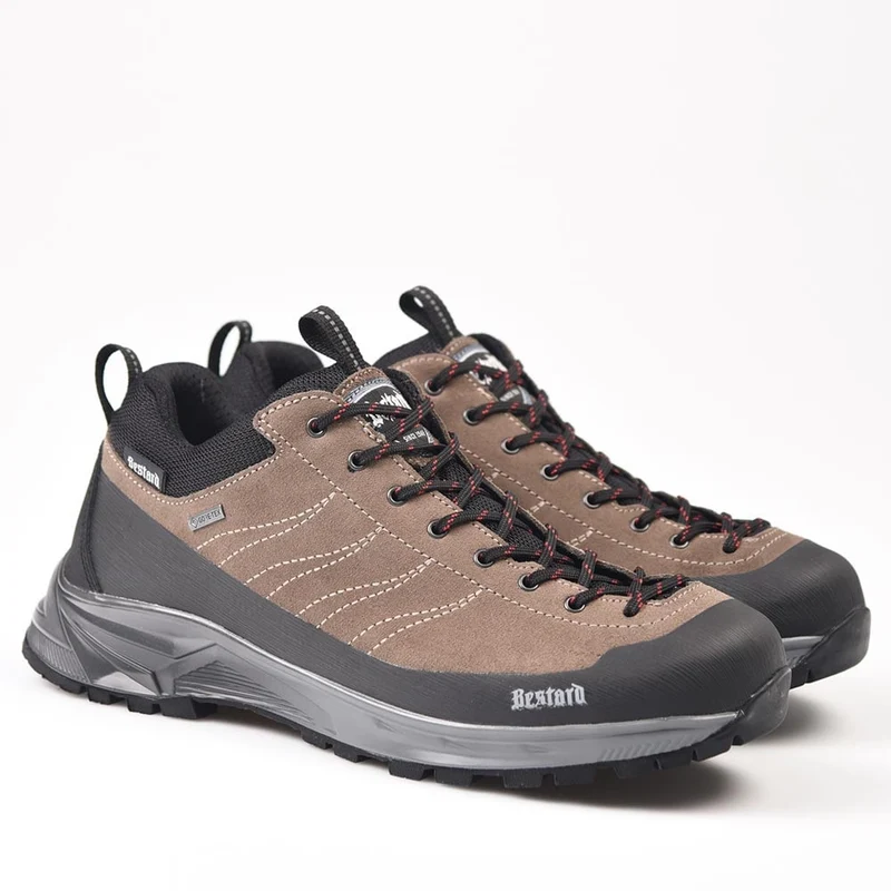 Zapatillas Bestard Bengala Gore-Tex 3242 Marrón