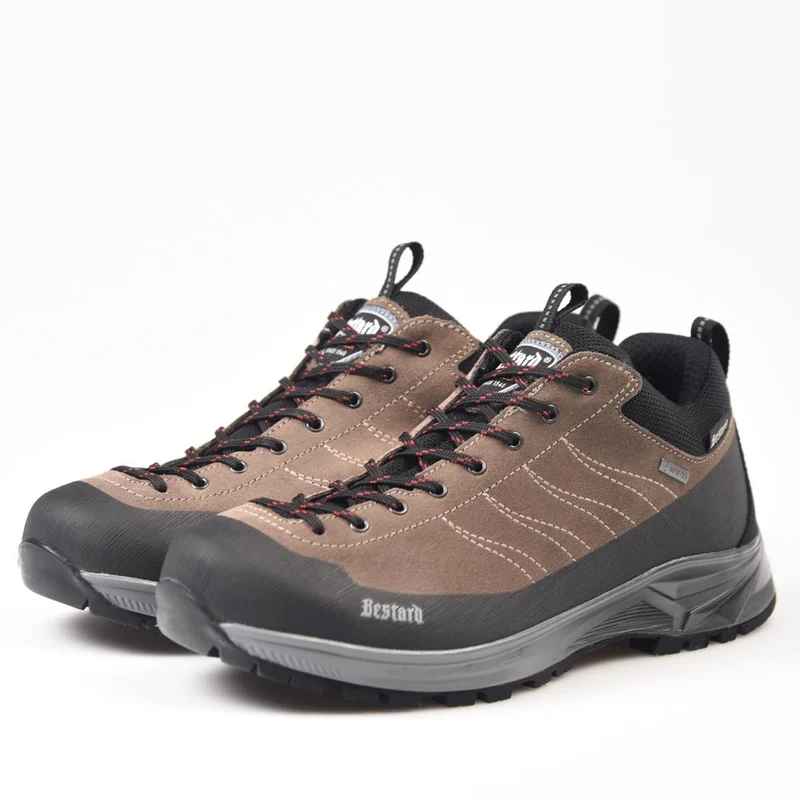 Zapatillas Bestard Bengala Gore-Tex 3242 Marrón