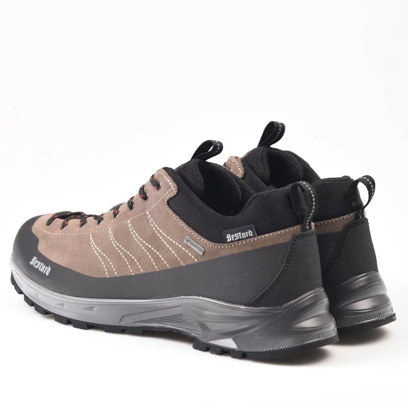 Zapatillas Bestard Bengala Gore-Tex 3242 Marrón