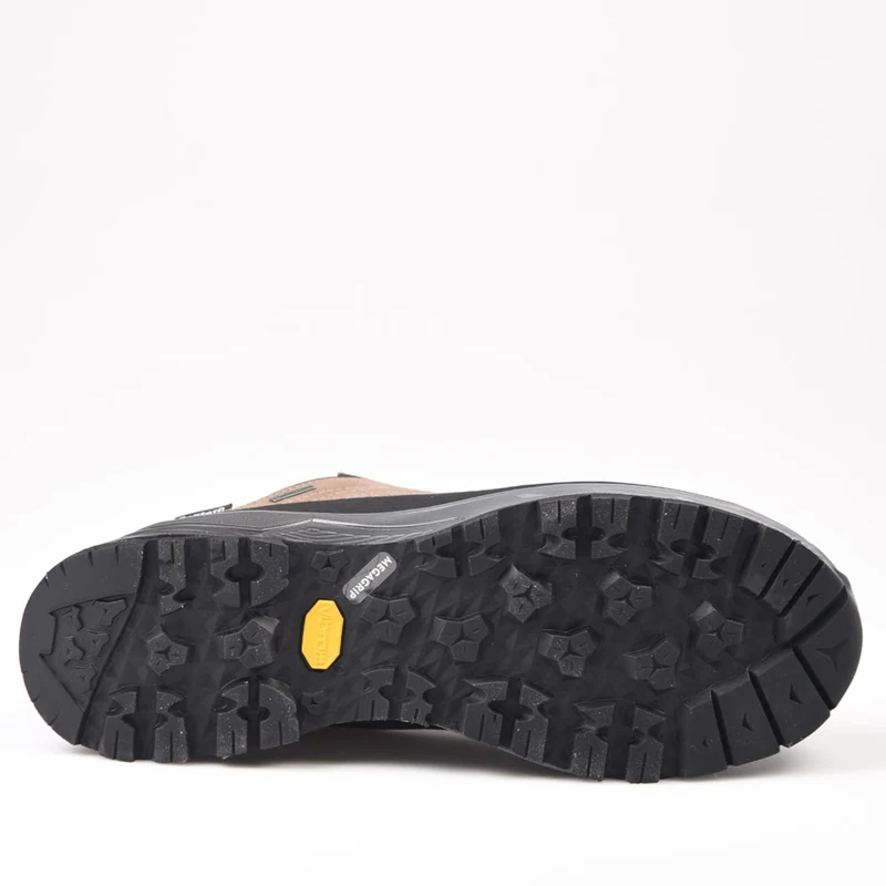 Zapatillas Bestard Bengala Gore-Tex 3242 Marrón