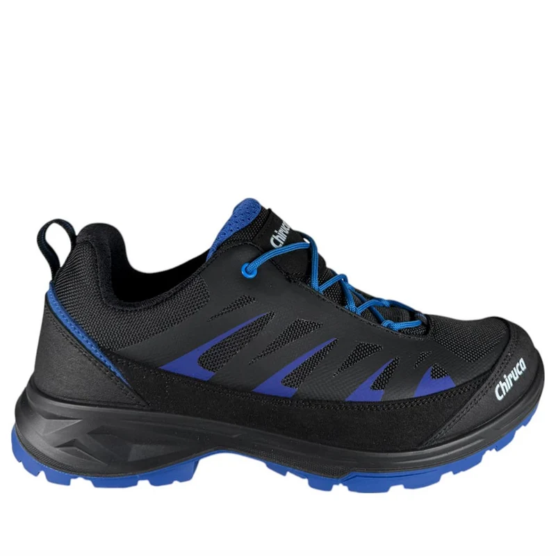 Zapatillas Chiruca Volcán 03