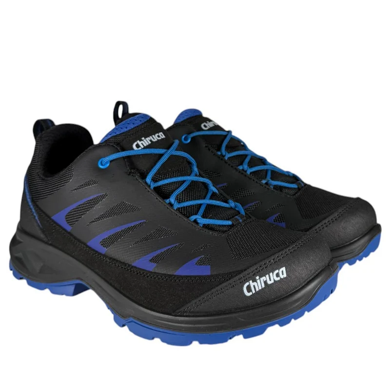 Zapatillas Chiruca Volcán 03