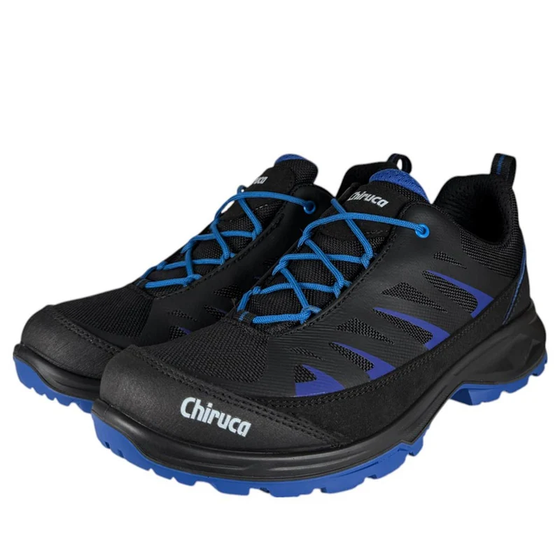Zapatillas Chiruca Volcán 03