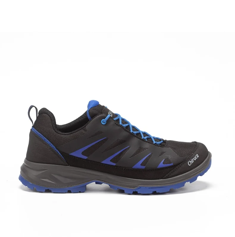 Zapatillas Chiruca Volcán 03