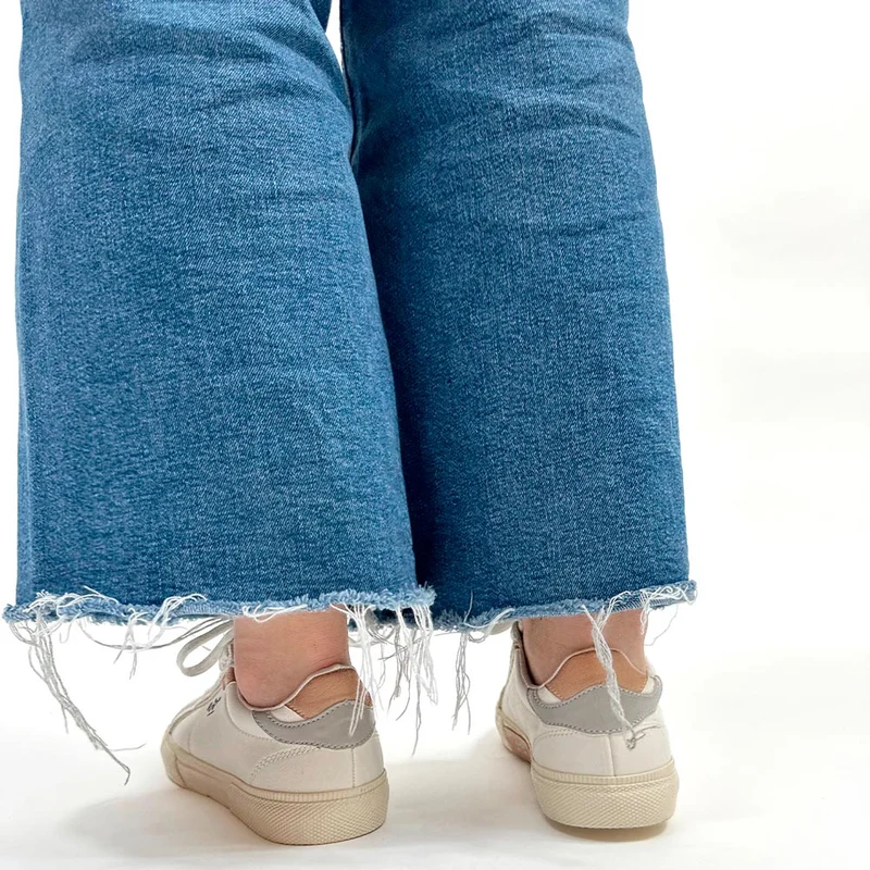 Zapatillas Pepe Jeans Kenton Mix 801 Blanco Plata