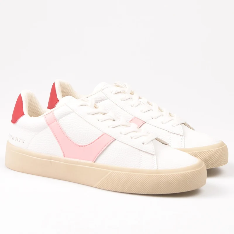 Zapatillas Corina Coordenadas M4050 Maquillaje