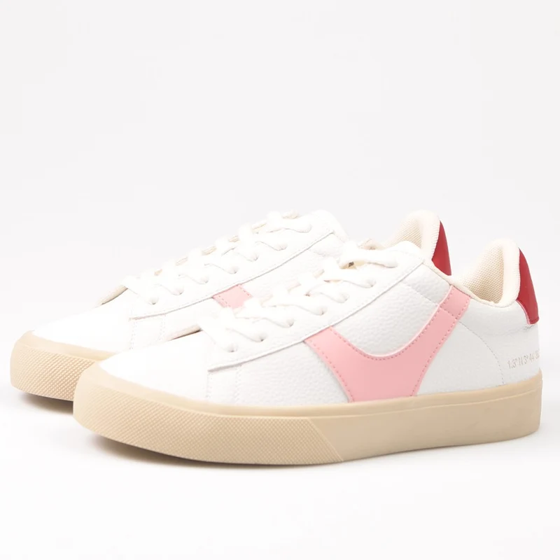 Zapatillas Corina Coordenadas M4050 Maquillaje