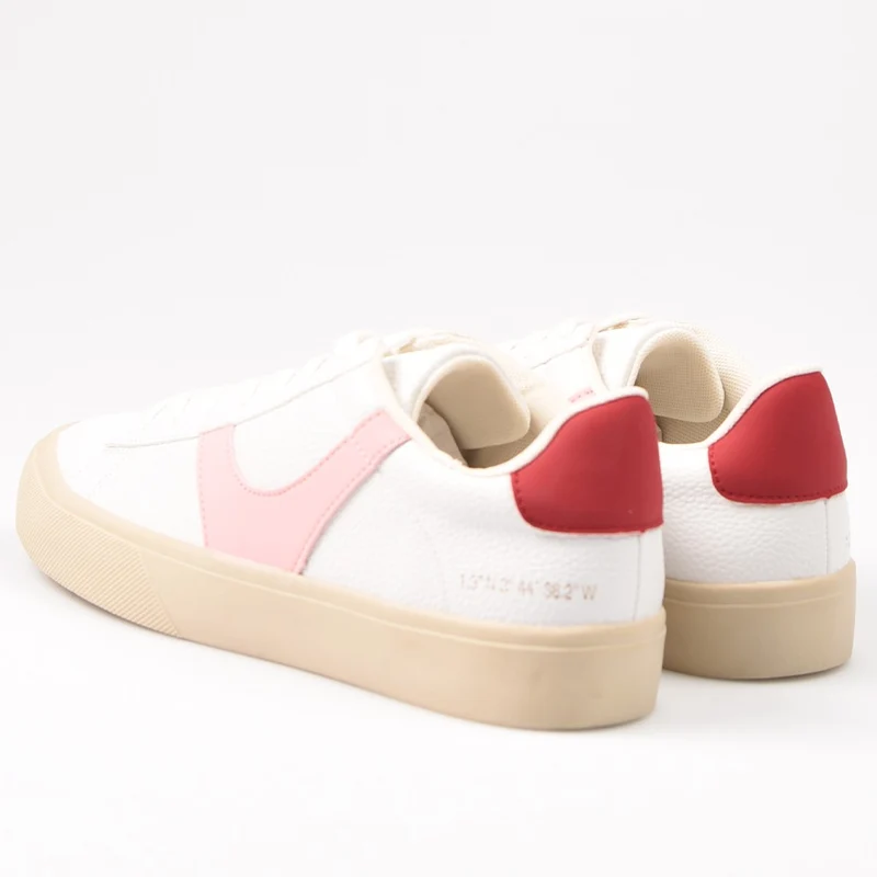 Zapatillas Corina Coordenadas M4050 Maquillaje
