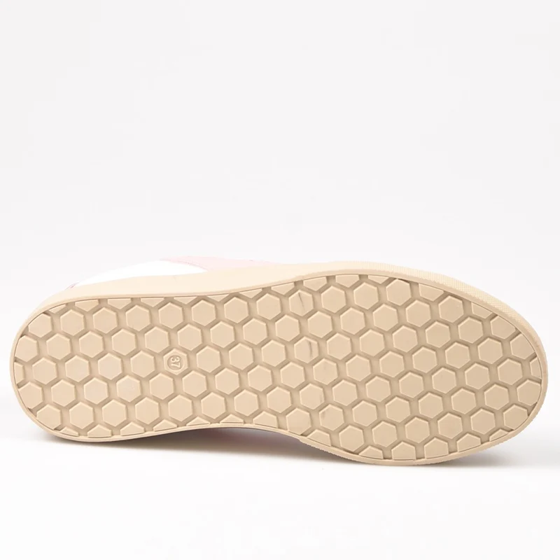 Zapatillas Corina Coordenadas M4050 Maquillaje