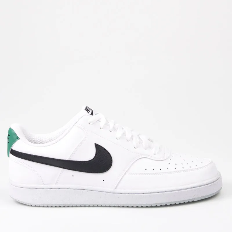 Zapatillas Nike Court Vision Low Next Nature DH2987110 Blanco
