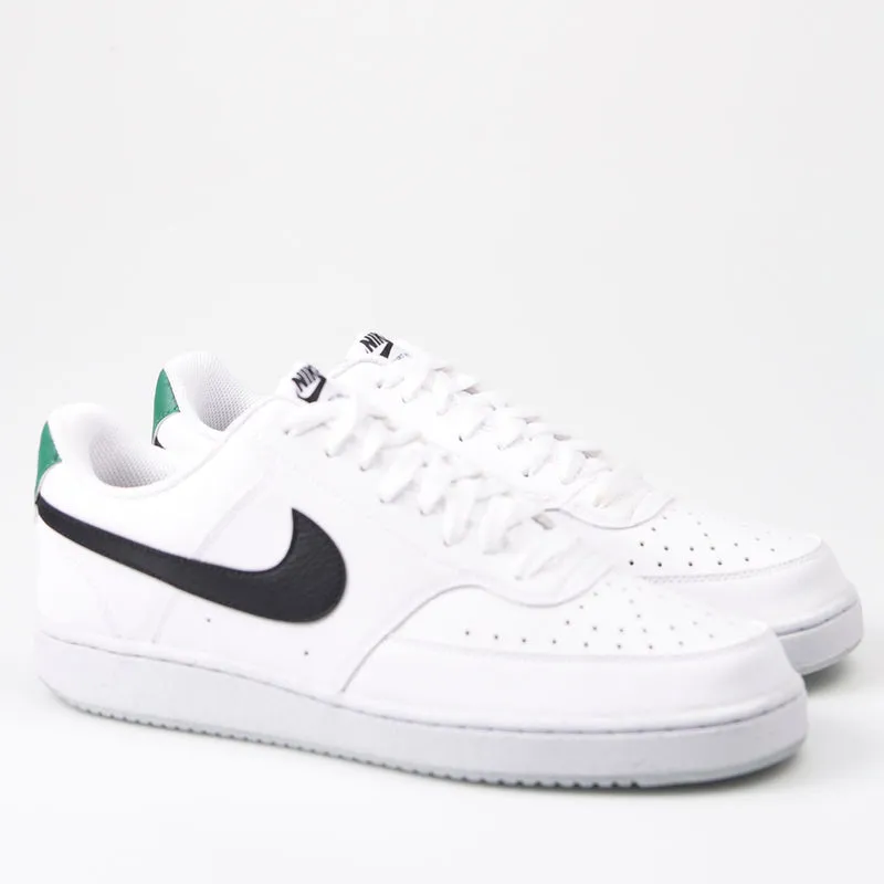 Zapatillas Nike Court Vision Low Next Nature DH2987110 Blanco