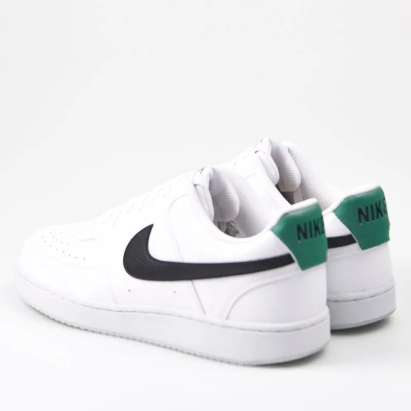 Zapatillas Nike Court Vision Low Next Nature DH2987110 Blanco