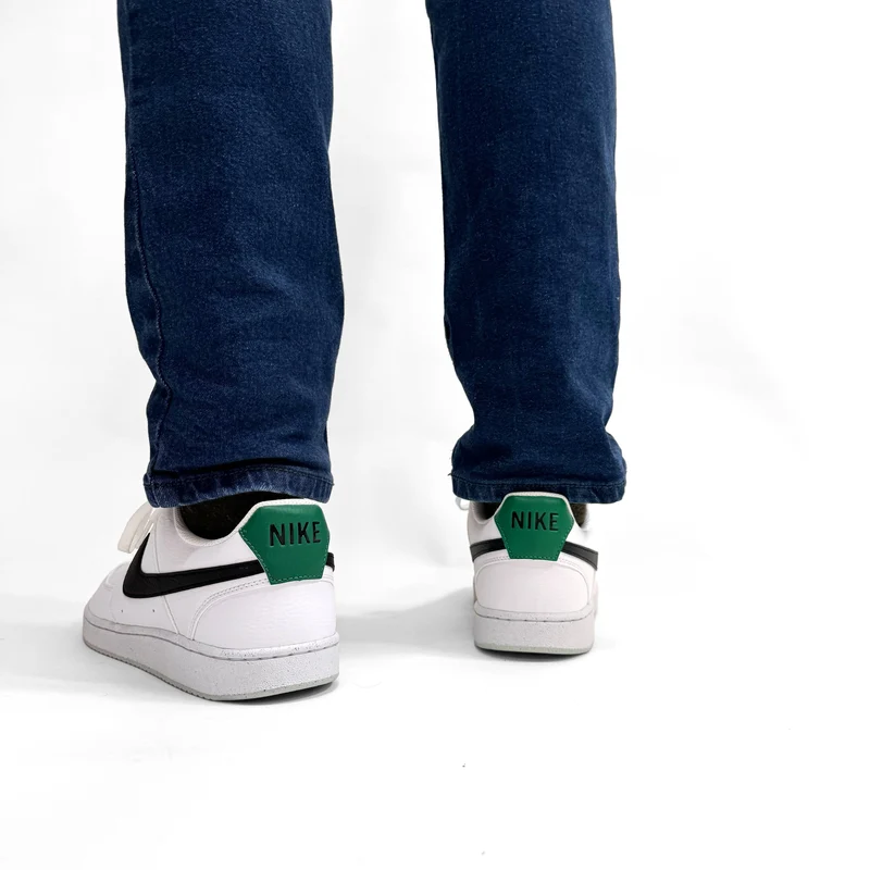 Zapatillas Nike Court Vision Low Next Nature DH2987110 Blanco