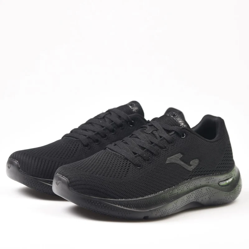 Zapatillas Joma Corinto Men 2421 Negro