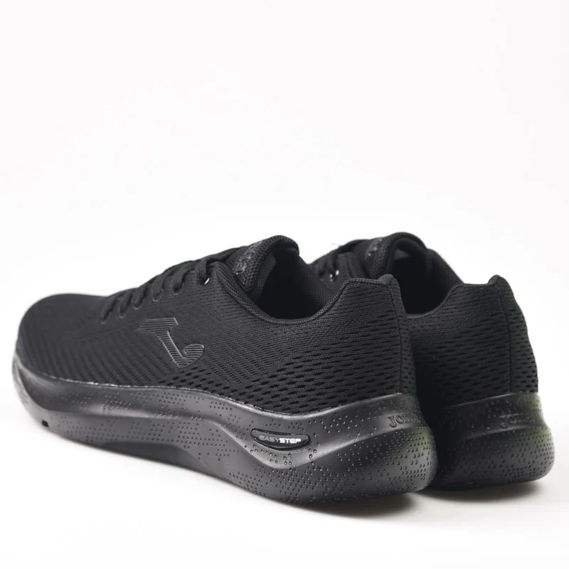 Zapatillas Joma Corinto Men 2421 Negro