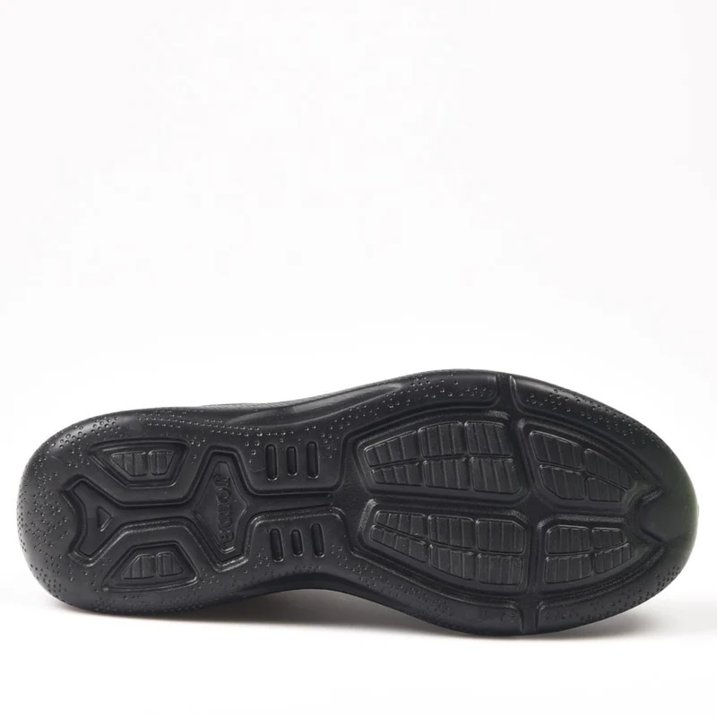 Zapatillas Joma Corinto Men 2421 Negro