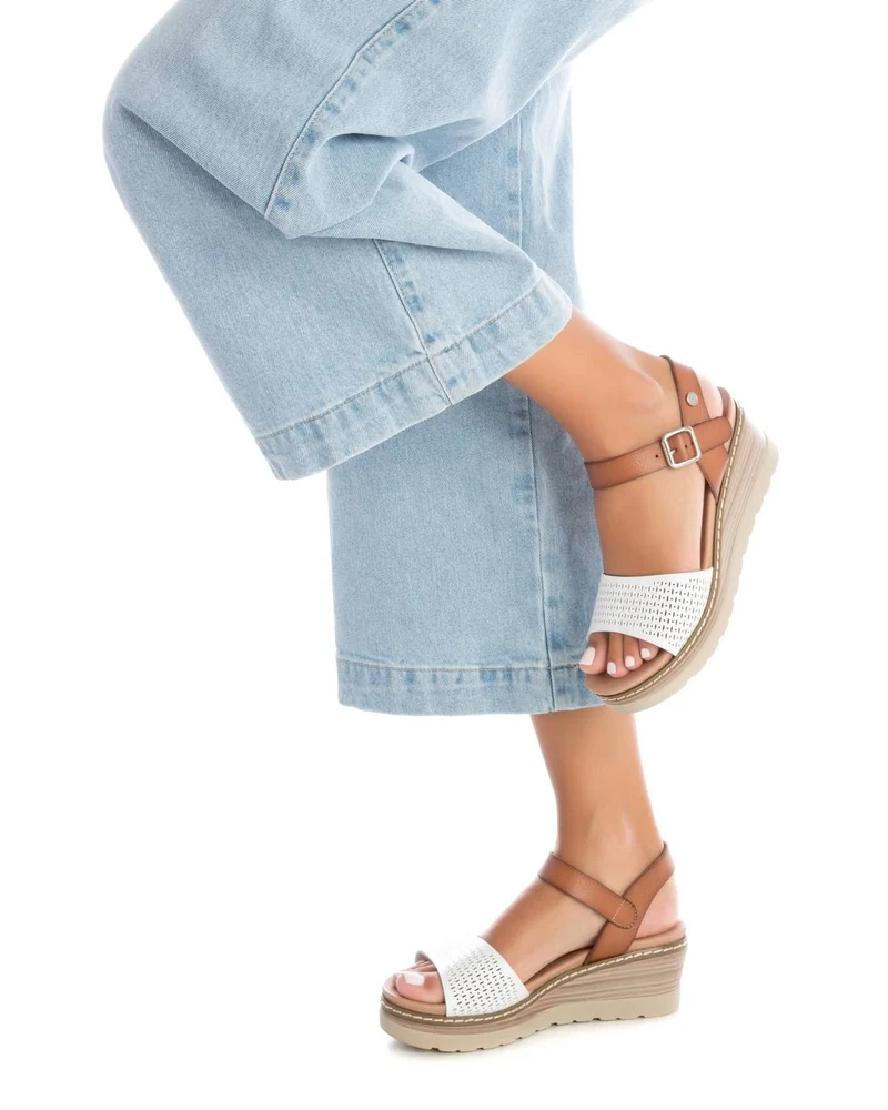 SANDALIA DE MUJER XTI 14291104