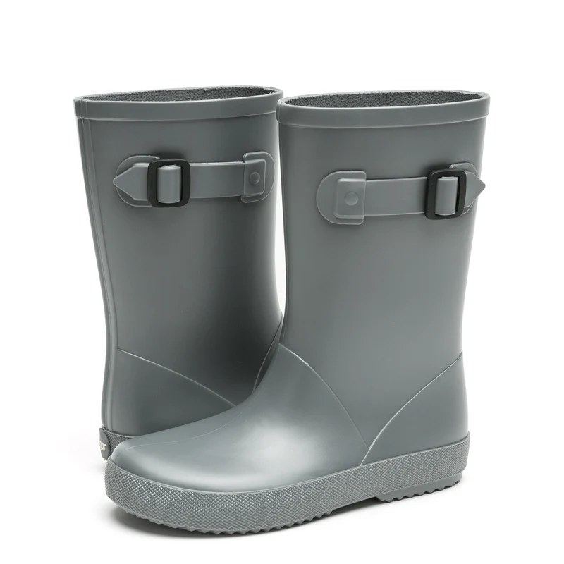 Katiuska gris SPLASH Igor