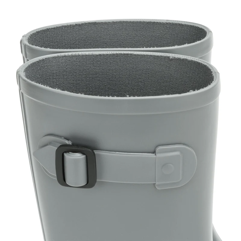 Katiuska gris SPLASH Igor