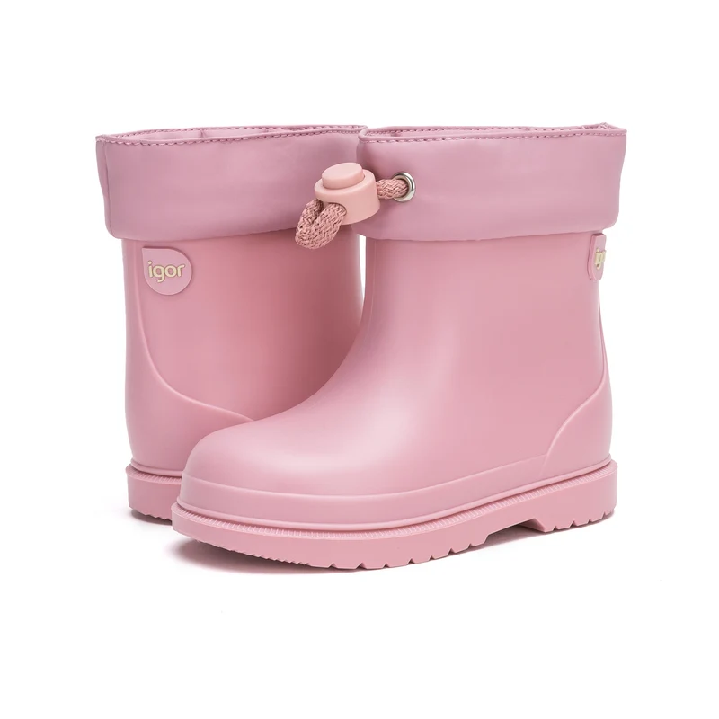 Katiuska rosa BIMBI Igor