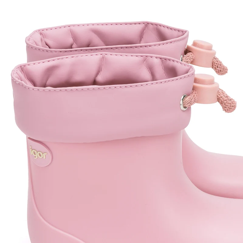 Katiuska rosa BIMBI Igor