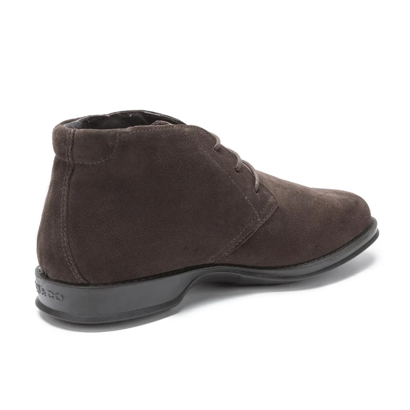 Bota serraje marrón 8111644 Igi & Co