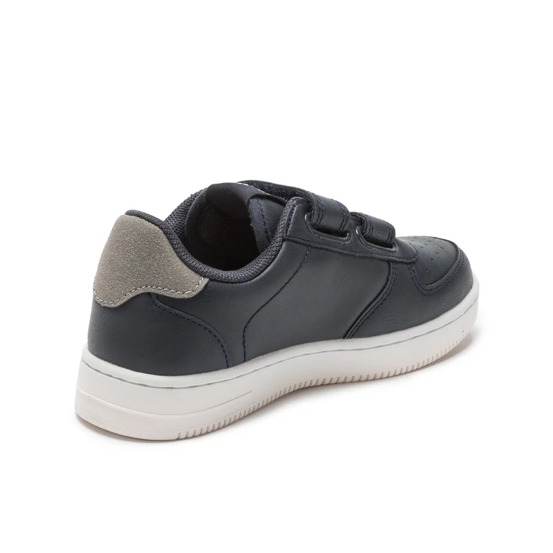 Deportiva azul 112410 Victoria