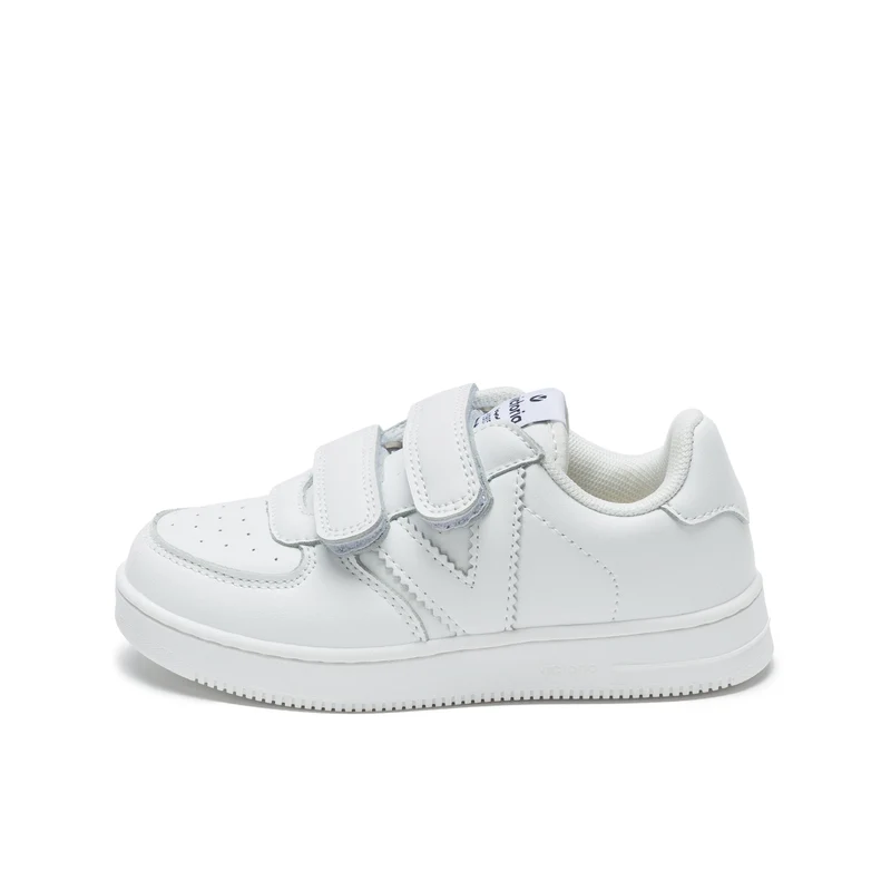 Deportiva blanco 112410 Victoria