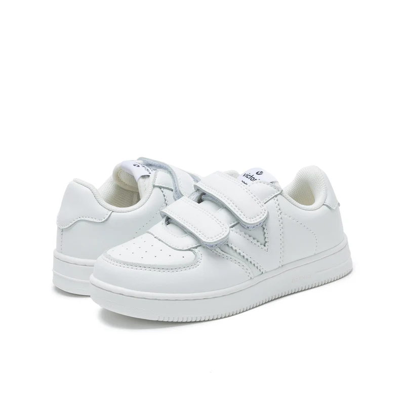 Deportiva blanco 112410 Victoria