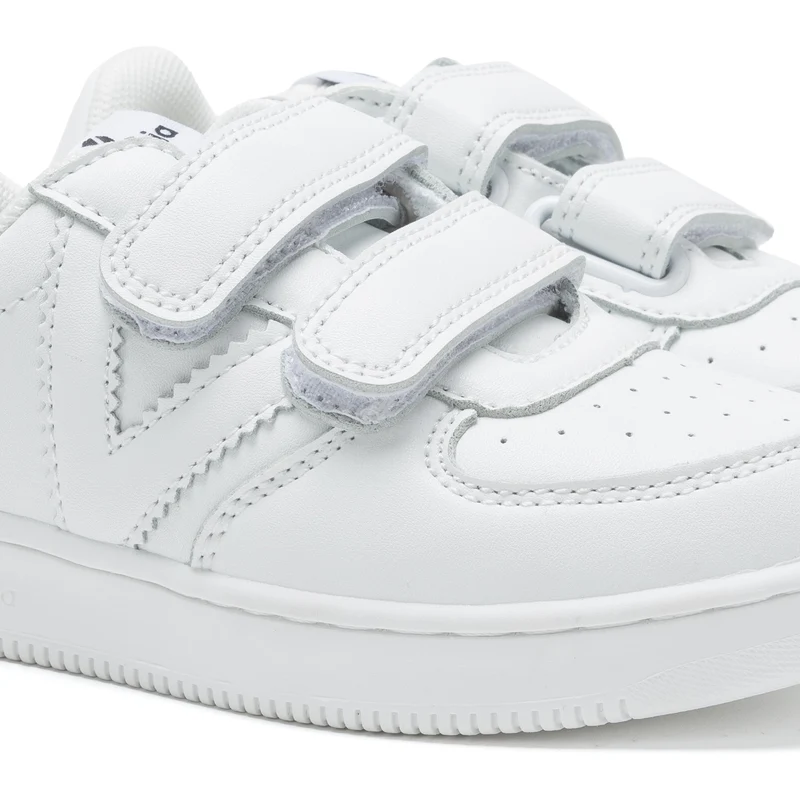 Deportiva blanco 112410 Victoria