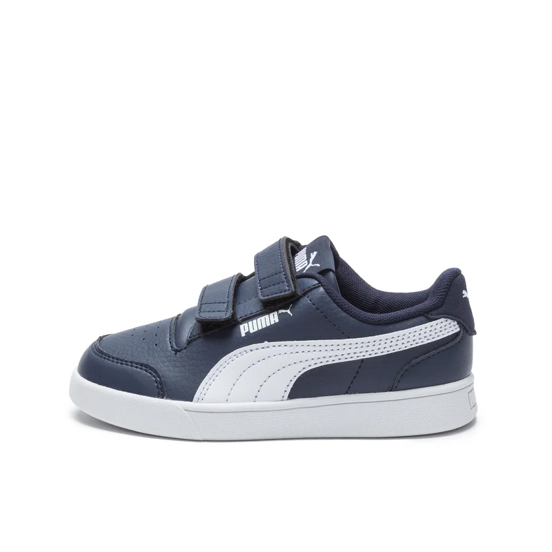 Deportiva azul SHUFFLEV Puma