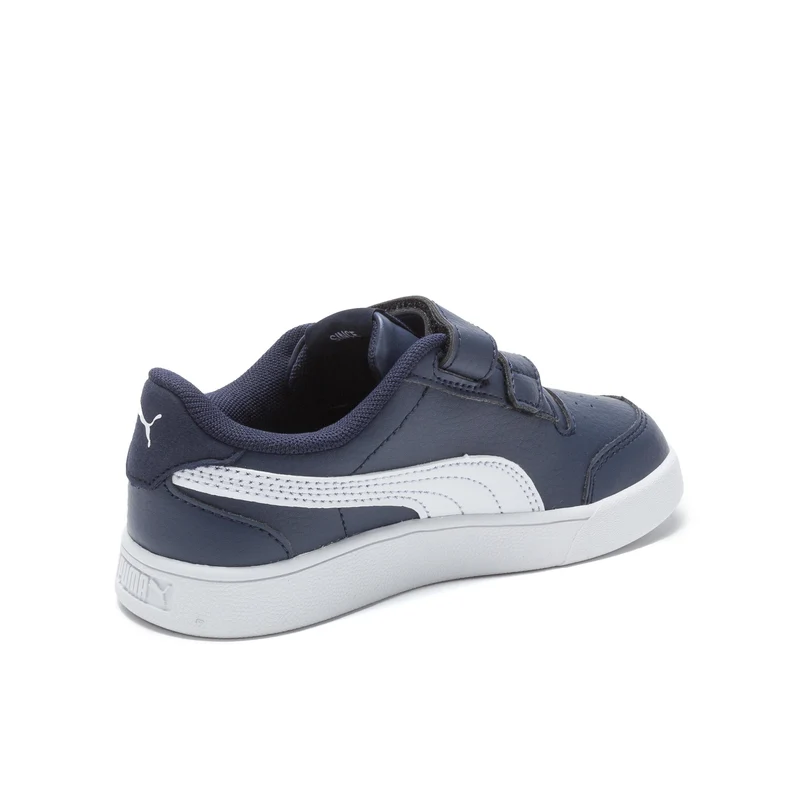 Deportiva azul SHUFFLEV Puma