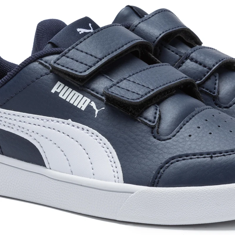 Deportiva azul SHUFFLEV Puma