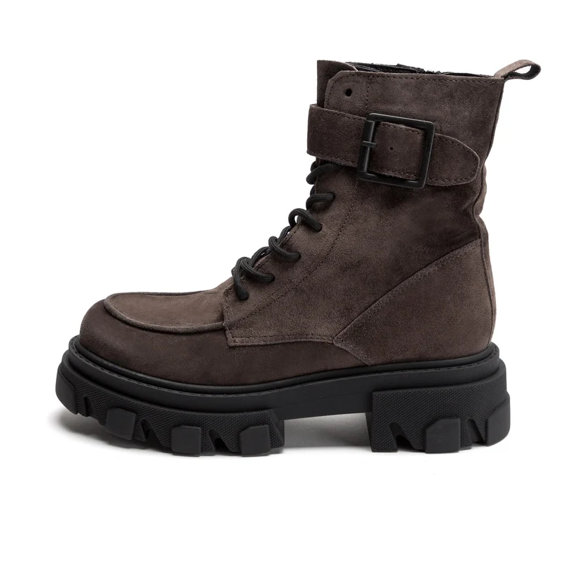 Bota imán 2079 Alpe