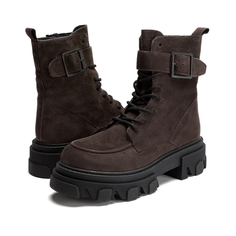 Bota imán 2079 Alpe