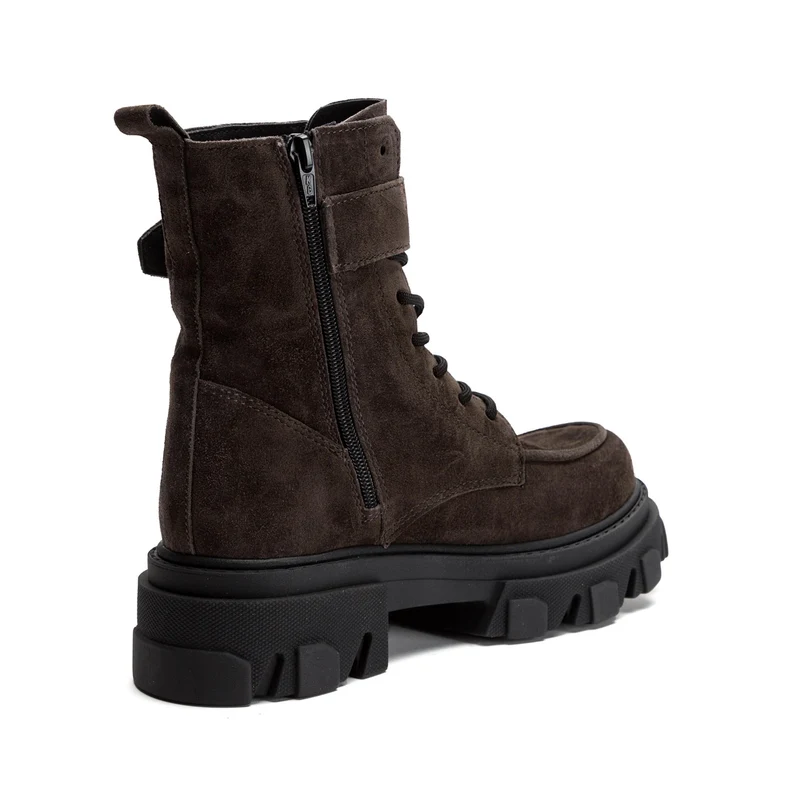 Bota imán 2079 Alpe