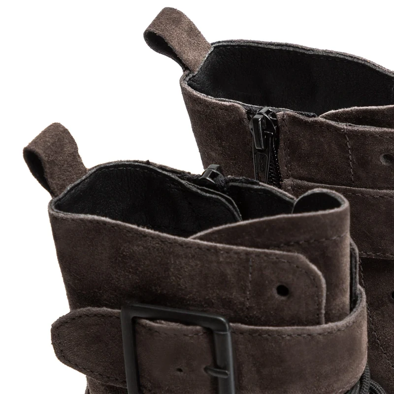 Bota imán 2079 Alpe