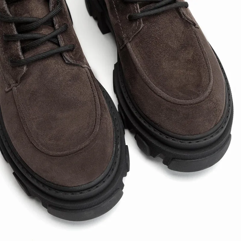 Bota imán 2079 Alpe