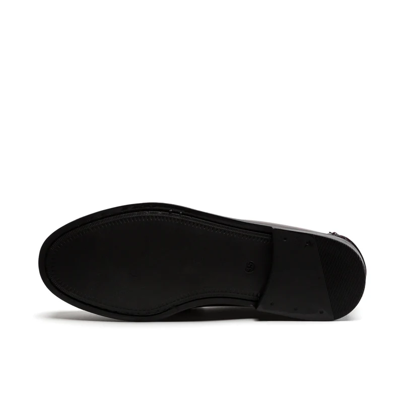 Mocasín florentic burdeos 93415 Jeromín