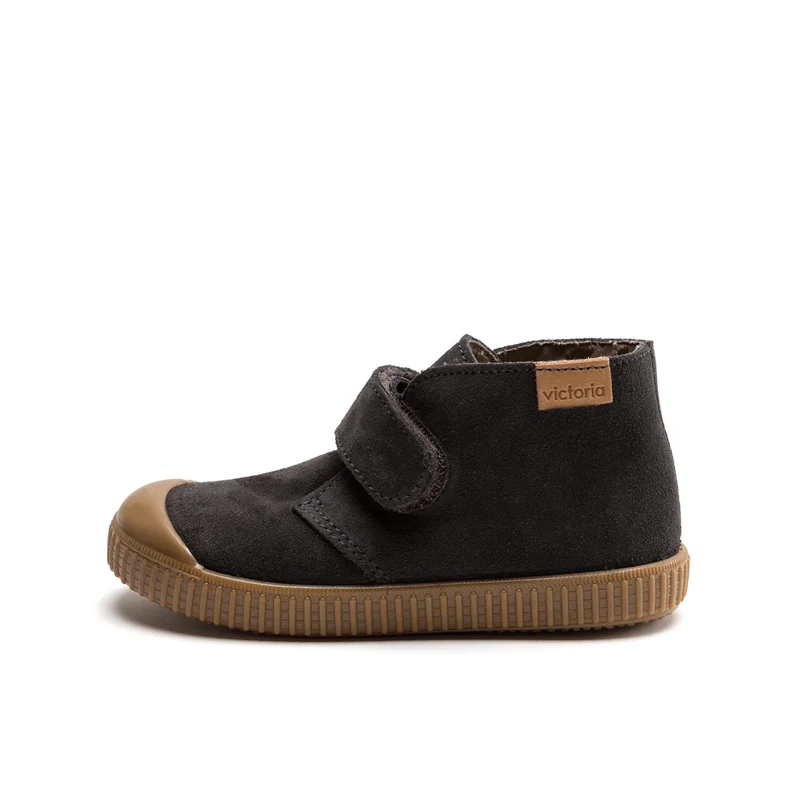 Bota antracita 366146 Victoria