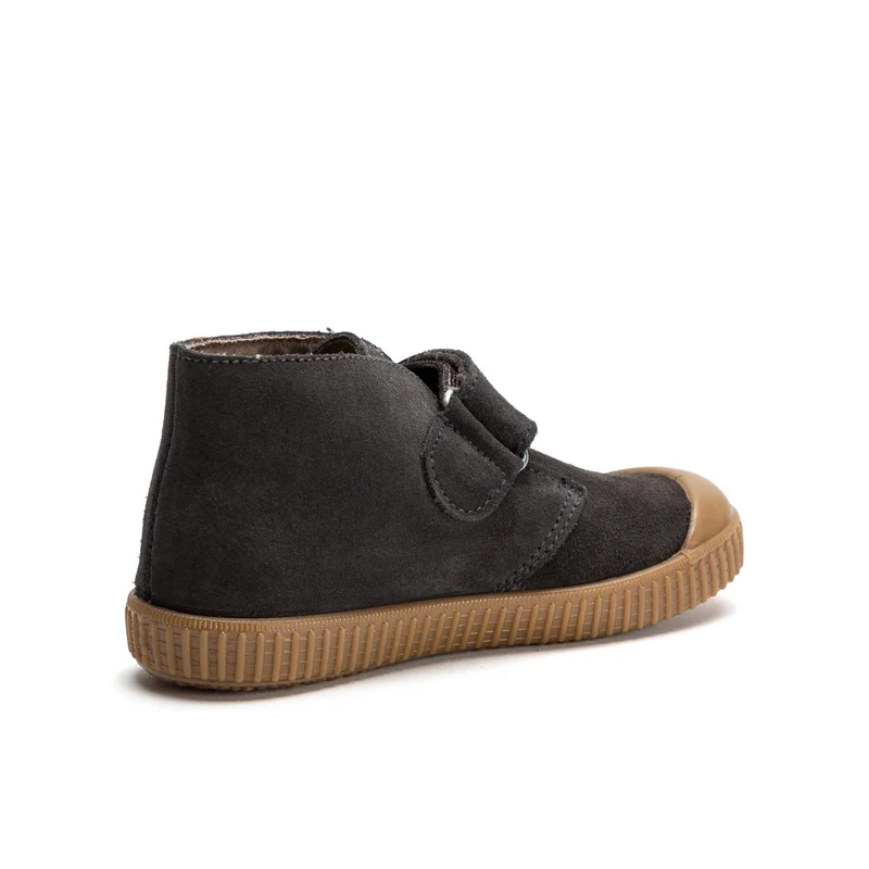 Bota antracita 366146 Victoria