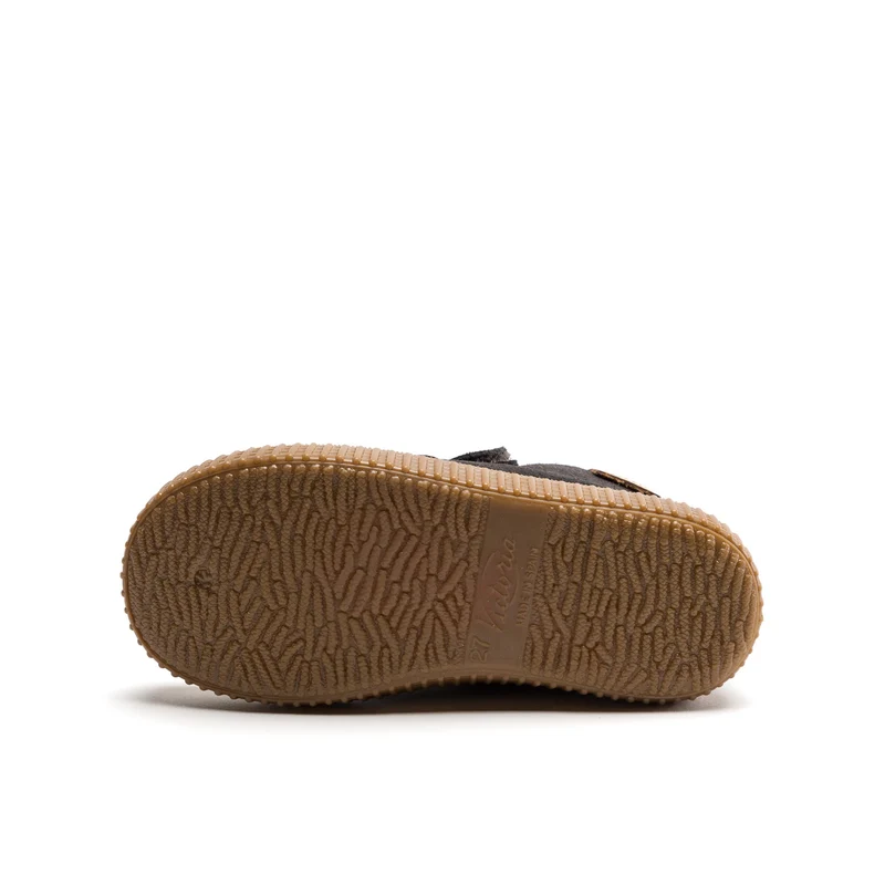 Bota antracita 366146 Victoria