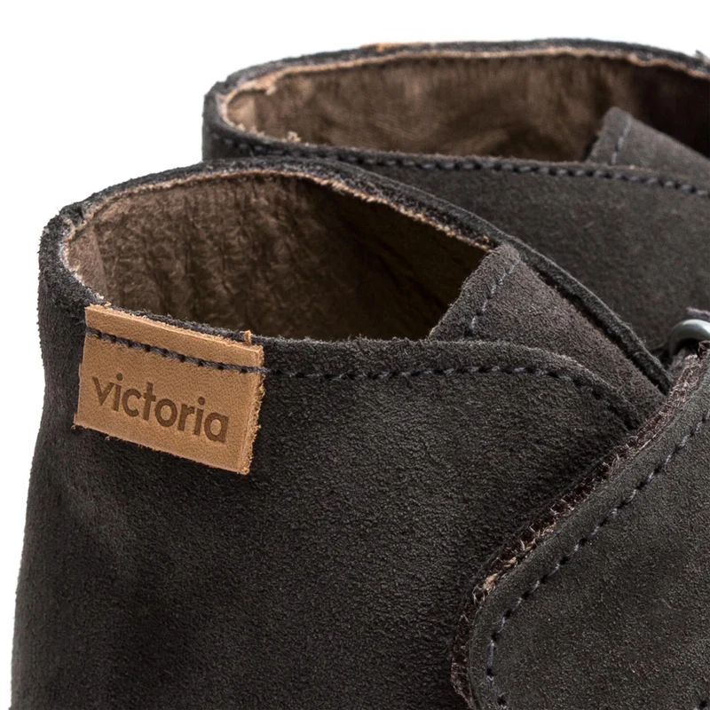 Bota antracita 366146 Victoria