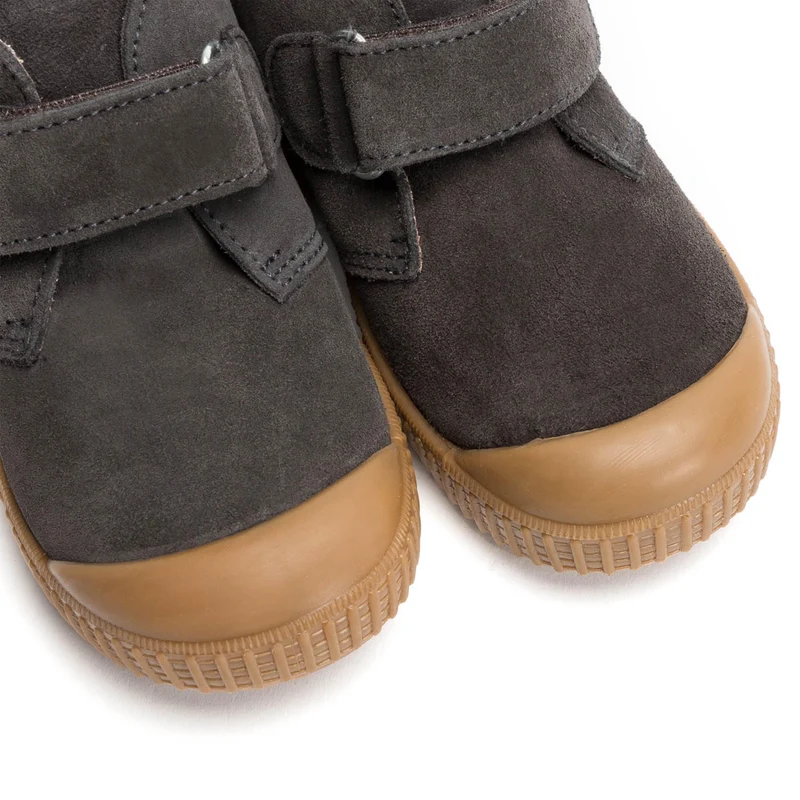 Bota antracita 366146 Victoria