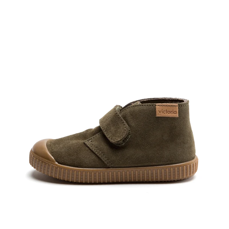 Bota kaki 366146 Victoria