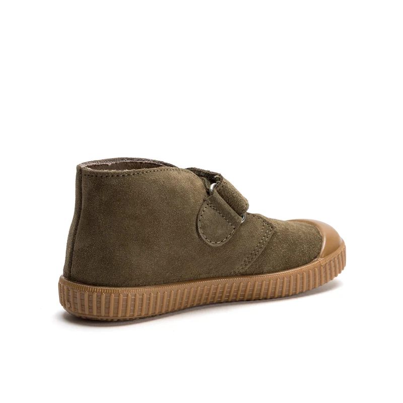 Bota kaki 366146 Victoria