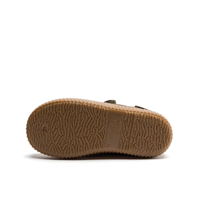 Bota kaki 366146 Victoria