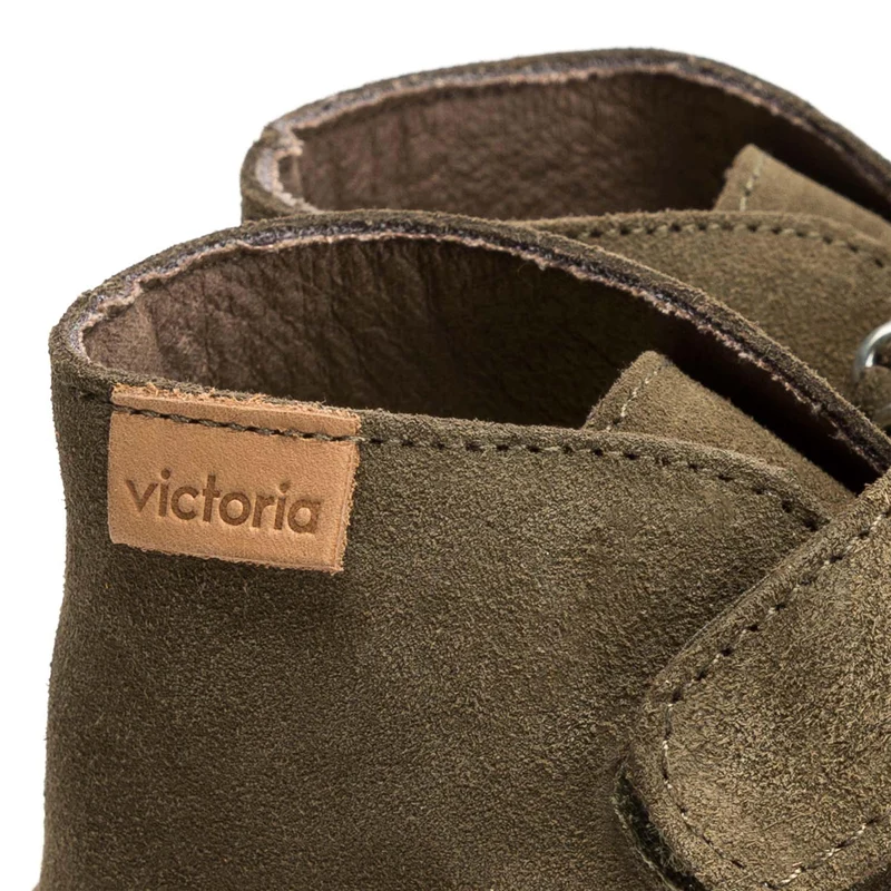 Bota kaki 366146 Victoria